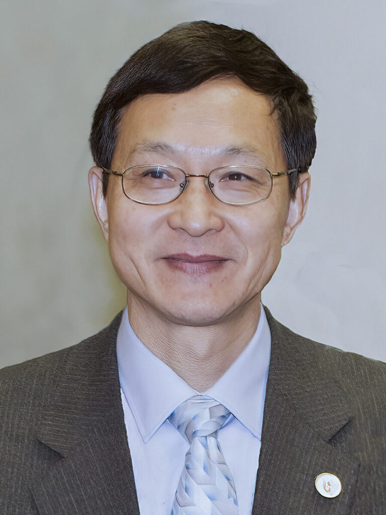 Xiaoxiong Shen