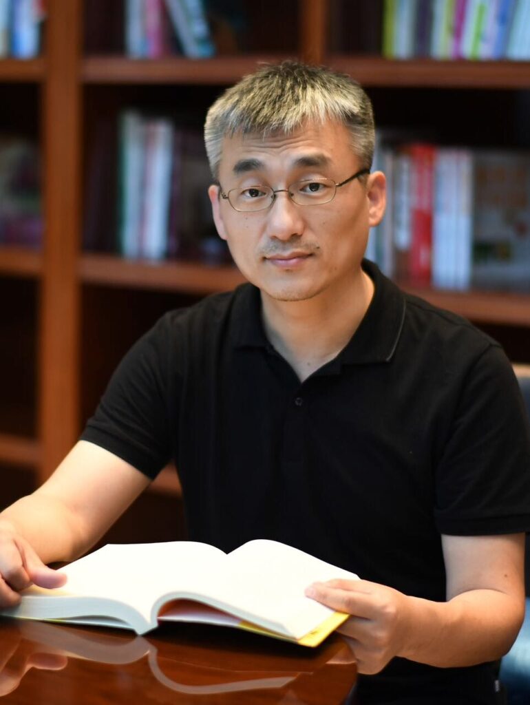 Wei Liu
