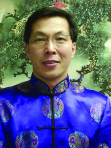 Xiping Zhou