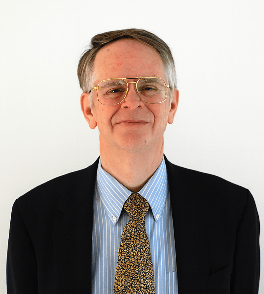 Douglas C. Wallace